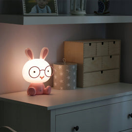 Bunny LED night light